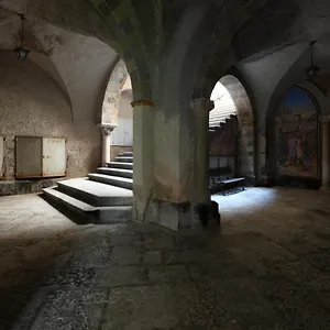 Guest house Palazzo Gargano