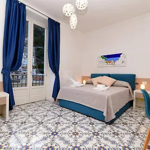 Pensión Antica Residenza Amalfitana