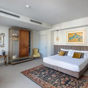 **** Hotel Paradiso Italien