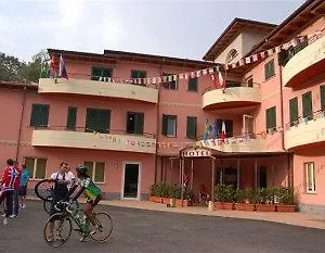 *** Hotel Impero Beauty & - Bike Italien