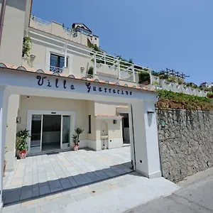 Bed and breakfast Guarracino