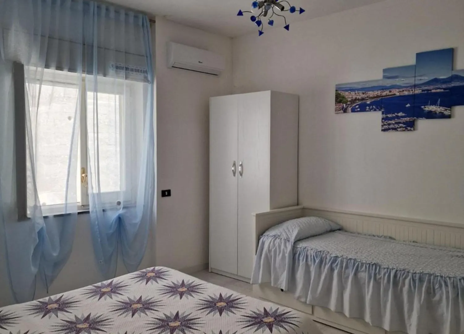 Agriturismo Fuoco D'Amalfi Villa Iazzetta Guest house Amalfi