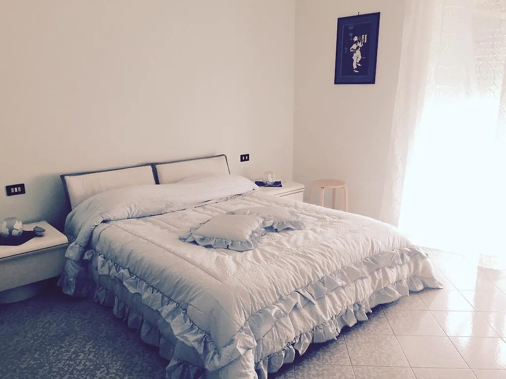 Agriturismo Fuoco D'Amalfi Villa Iazzetta Amalfi