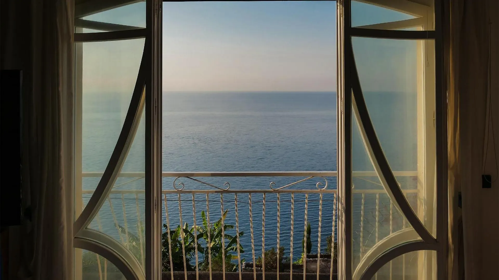 ** Guest house Agriturismo Fuoco D'Amalfi Villa Iazzetta Italy