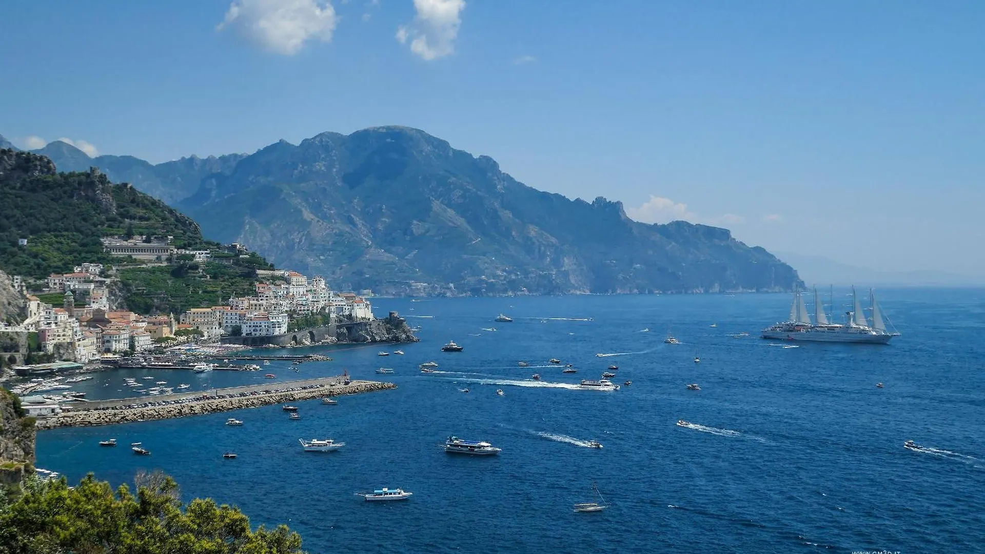 Agriturismo Fuoco D\'Amalfi Villa Iazzetta contacts