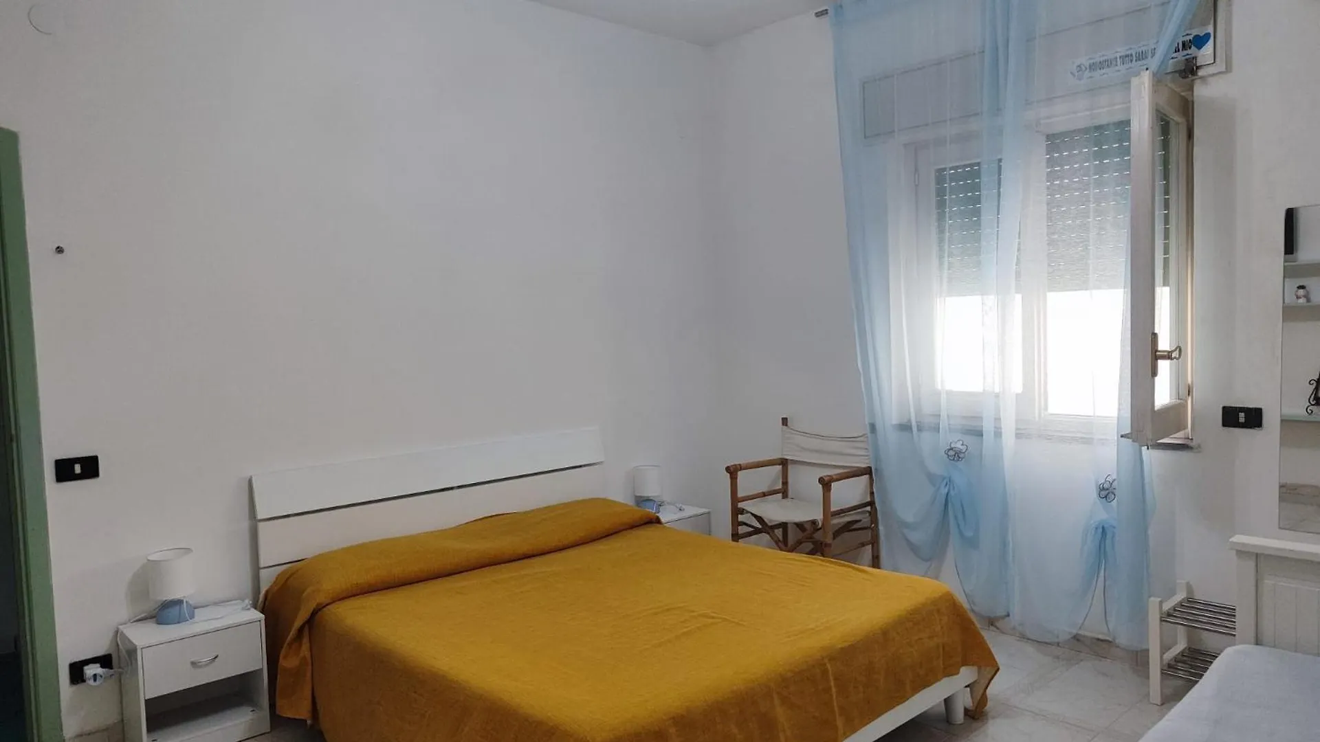 Agriturismo Fuoco D'Amalfi Villa Iazzetta Guest house