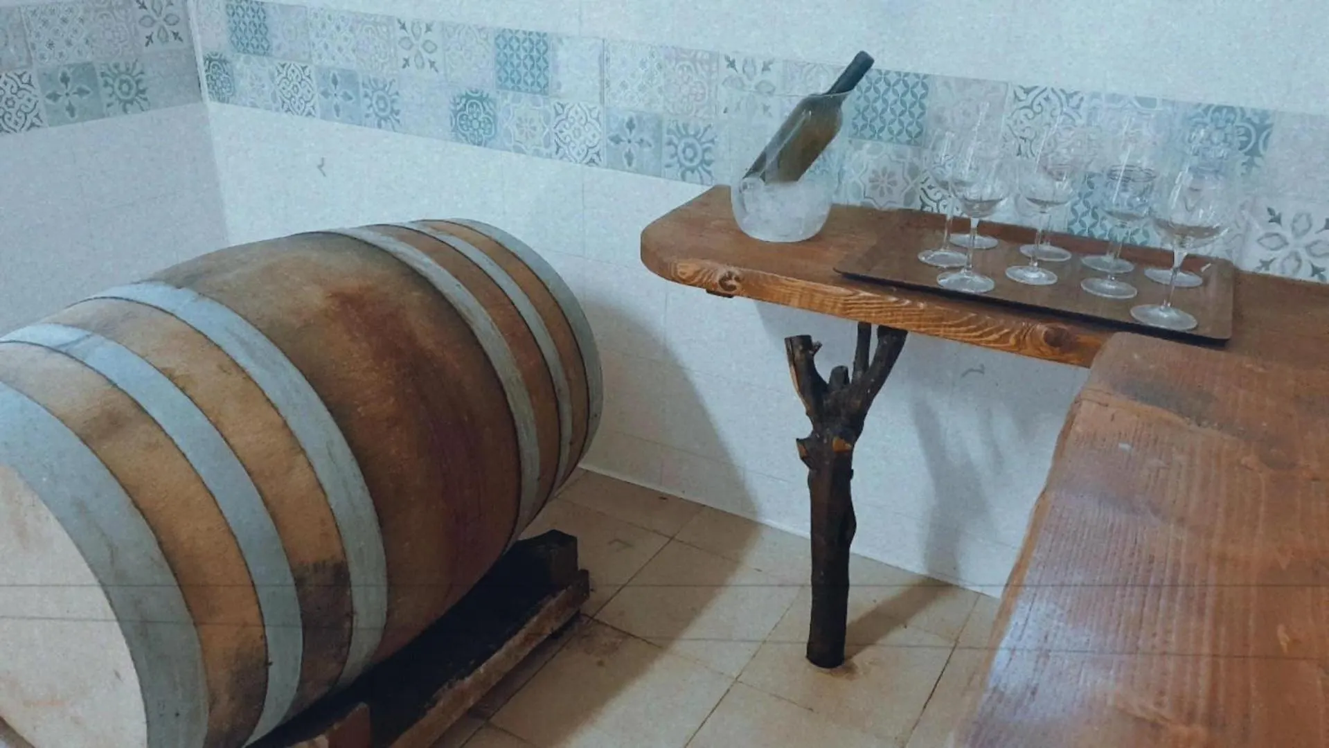 Agriturismo Fuoco D'Amalfi Villa Iazzetta Amalfi