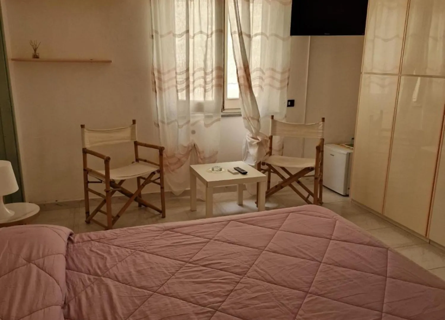 Agriturismo Fuoco D'Amalfi Villa Iazzetta Italy