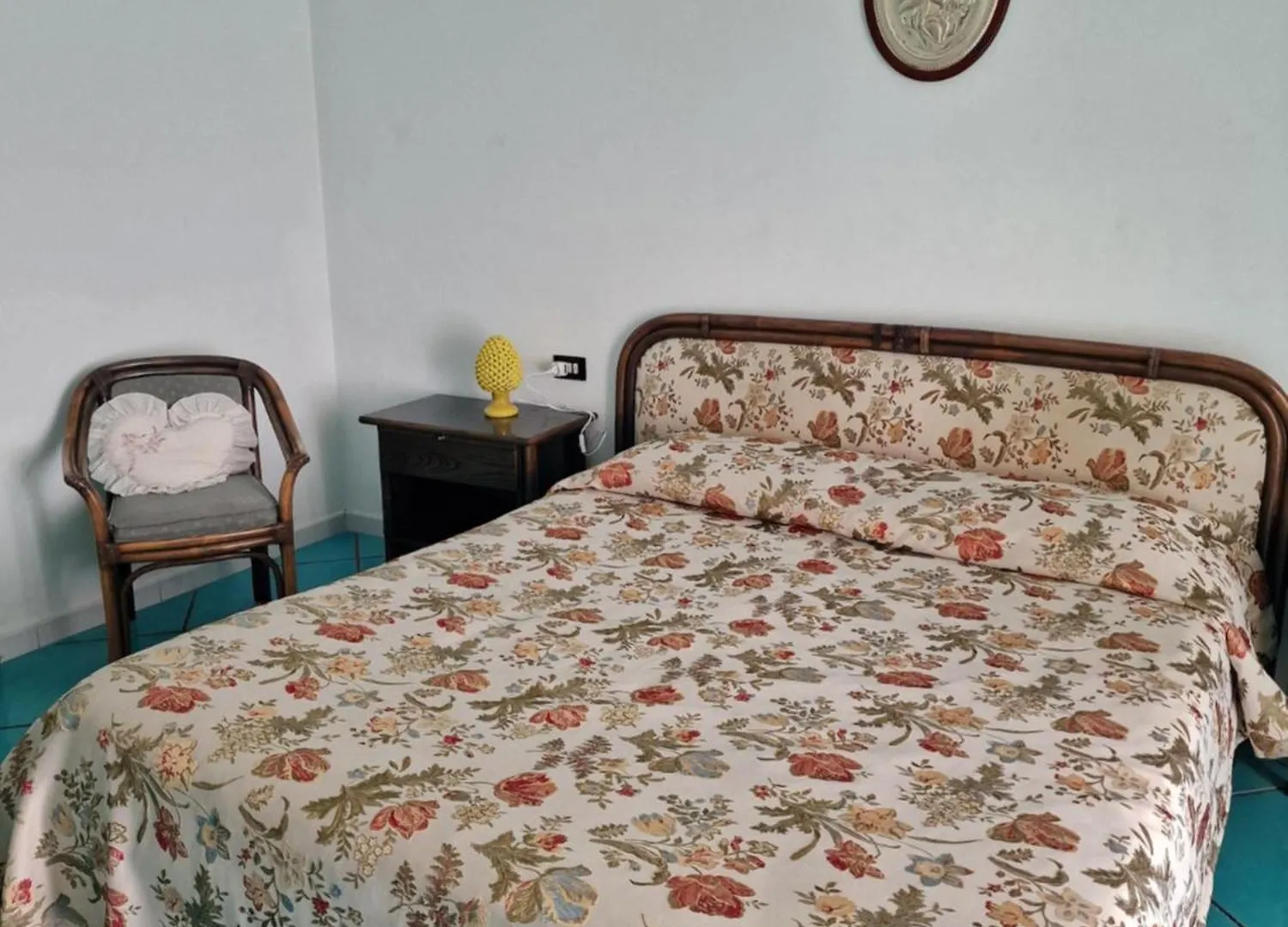 Agriturismo Fuoco D'Amalfi Villa Iazzetta Guest house Amalfi