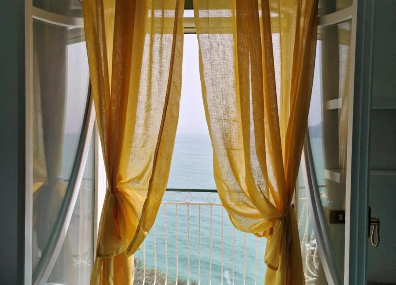 ** Guest house Agriturismo Fuoco D'Amalfi Villa Iazzetta Italy