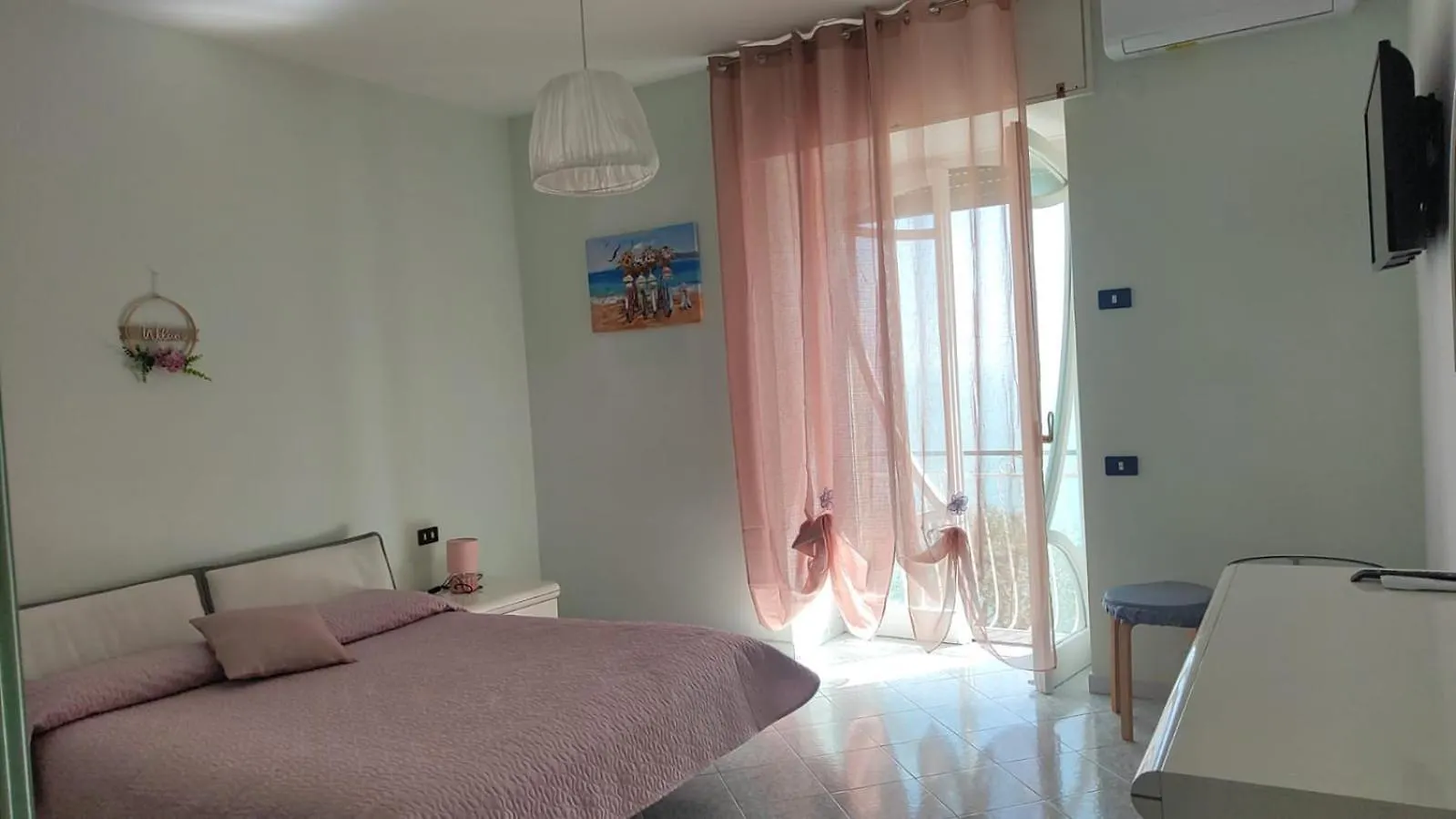 Agriturismo Fuoco D'Amalfi Villa Iazzetta Italy