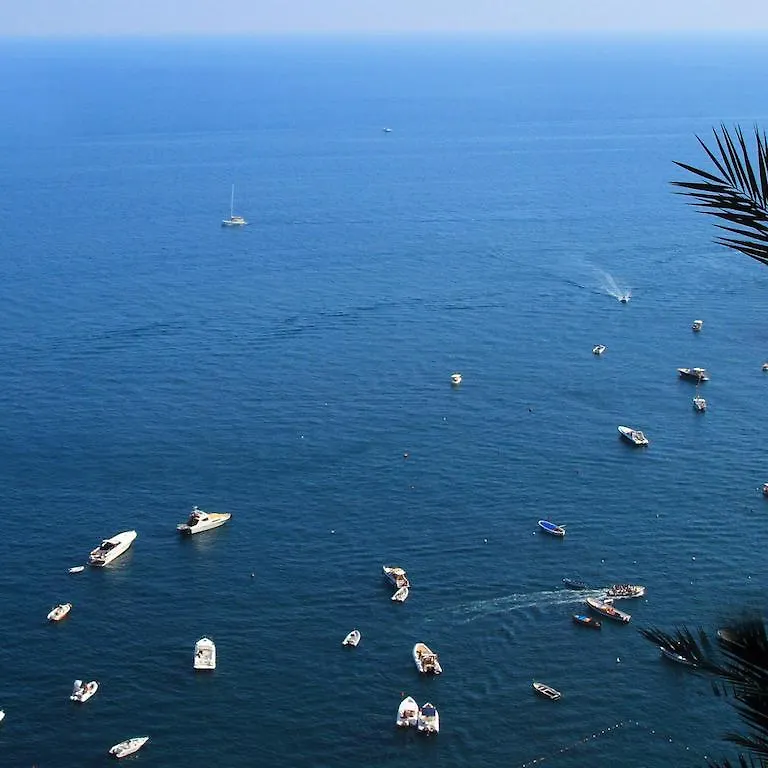 Agriturismo Fuoco D'Amalfi Villa Iazzetta Italy
